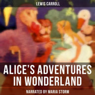 Alice's Adventures in Wonderland