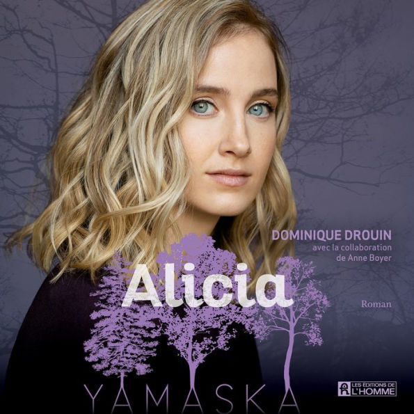 Alicia - Yamaska