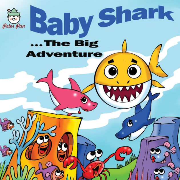 Lizenzen :: Baby Shark