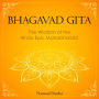 Bhagavad Gita: the Wisdom of the Hindu Epic Mahabharata