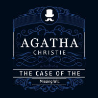 The Case of the Missing Will (Hercule Poirot Short Story)