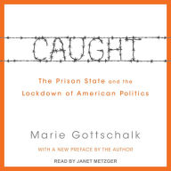 Caught: The Prison State and the Lockdown of American Politics