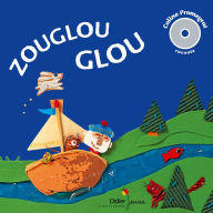 Zouglouglou - Coline Promeyrat raconte...: 