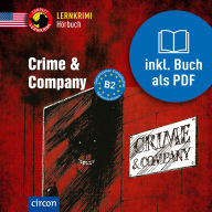 Crime & Company: Business American English B2