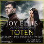 Das Gewissen der Toten (Fenland Police 3): Jackman und Evans ermitteln