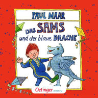 Das Sams 10. Das Sams und der blaue Drache