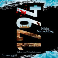 1794 (Winge und Cardell ermitteln 2) (Abridged)