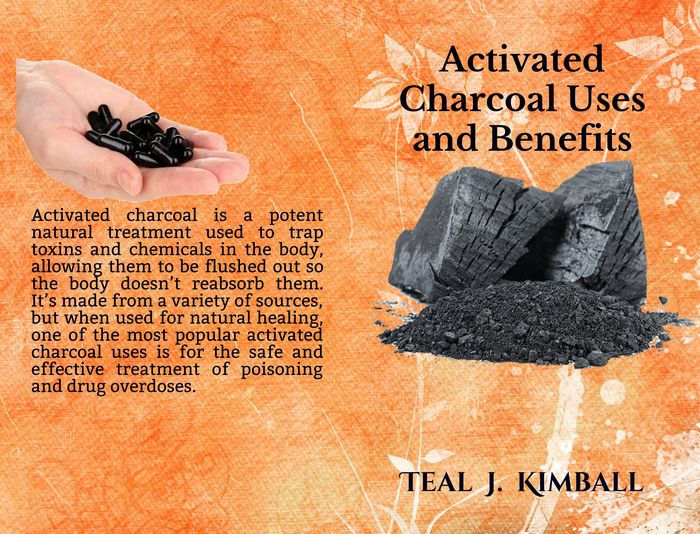 Activated Charcoal Uses and Benefits It's important to select