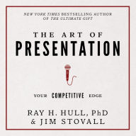 The Art of Presentation: Your Competitive Edge