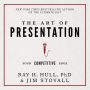 The Art of Presentation: Your Competitive Edge