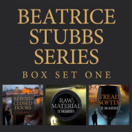 The Beatrice Stubbs Boxset One