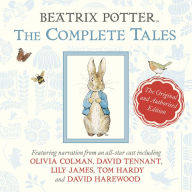 Beatrix Potter The Complete Tales