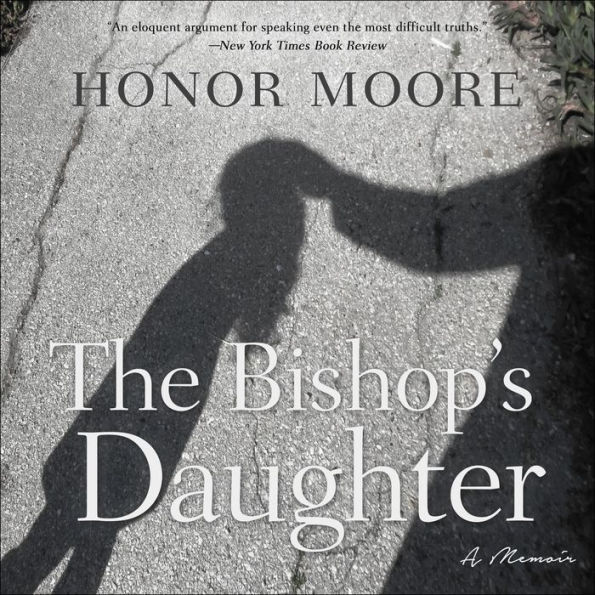 The Bishop's Daughter: A Memoir