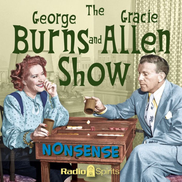 Burns & Allen: Nonsense