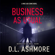 Business As Usual