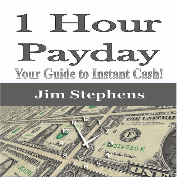 1 Hour Payday: Your Guide to Instant Cash!