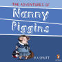 The Adventures of Nanny Piggins (Nanny Piggins Series #1)