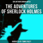 The Adventures of Sherlock Holmes