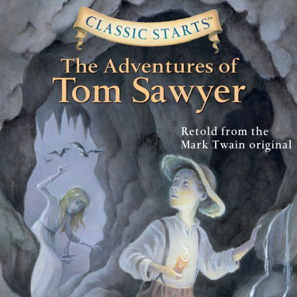 The Adventures of Tom Sawyer