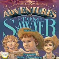 The Adventures of Tom Sawyer