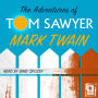 Adventures of Tom Sawyer, The (Argo Classics) (Abridged)