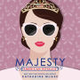 Majesty (American Royals Series #2)