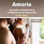 Amorío: Curación y fomento de la confianza con un socio infiel