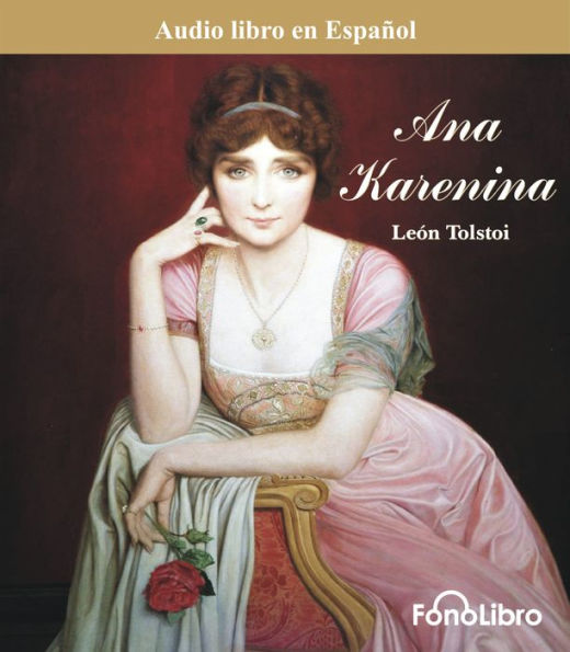 Ana Karenina (Abridged)
