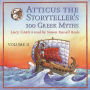 Atticus the Storyteller: 100 Stories from Greece