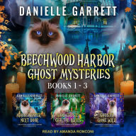 The Beechwood Harbor Ghost Mysteries Boxed Set