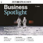 Business-Englisch lernen Audio - Wie wichtig Small Talk ist: Business Spotlight Audio 08/20 - The importance of small talk