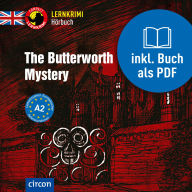 The Butterworth Mystery: Englisch A2