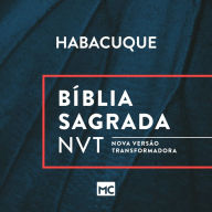 Bíblia NVT - Habacuque