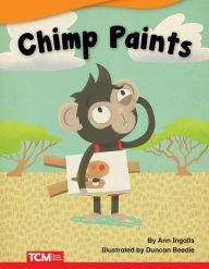 Chimp Paints Audiobook
