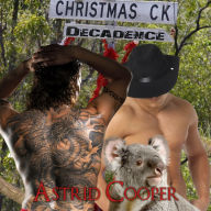 Christmas Ck Decadence