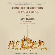 Conflict Resolution for Holy Beings: Poems