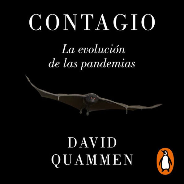 Contagio: La evolución de las pandemias