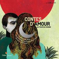 Contes d'amour autour du monde