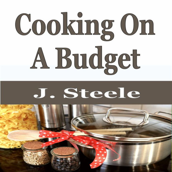 Cooking On A Budget