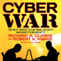 Cyber War: The Next Threat to National Security and What to Do About It