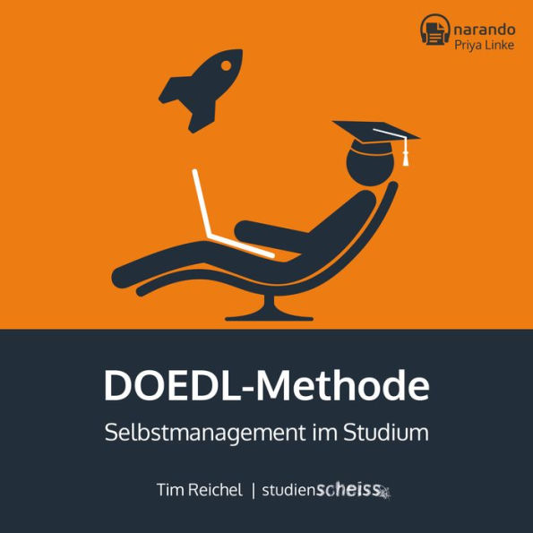 DOEDL-Methode: Selbstmanagement im Studium