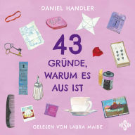 43 Gründe, warum es AUS ist