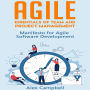 Agile: Essentials of Team and Project Management. Manifesto for Agile Software Development