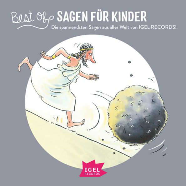 Best of Sagen für Kinder