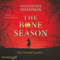 Die Denkerfürsten: The Bone Season