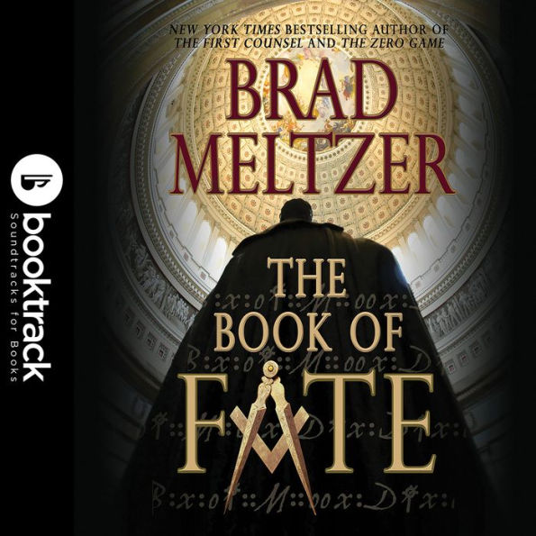 The Book of Fate: Booktrack Edition