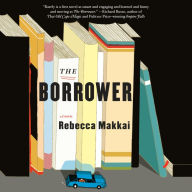 The Borrower: A Novel