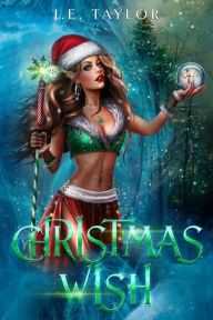 Title: Christmas Wish (Silent Night, #3), Author: J.E. Taylor