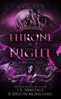 Throne of Night (Kingdom of Fairytales, #11)