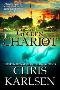 Title: Golden Chariot (Dark Waters), Author: Books to Go Now
